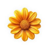 Protección natural con caléndula